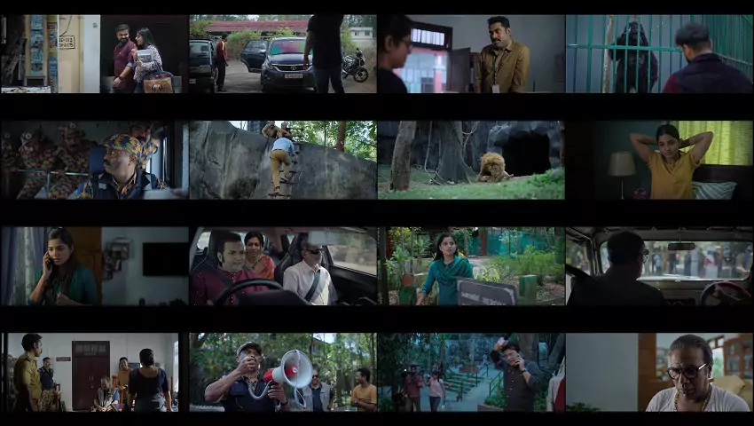 Grrr | 2024 | Hindi Dubbed | 480p 720p 1080p Grrr | 2024 | Hindi Dubbed | 480p 720p 1080p