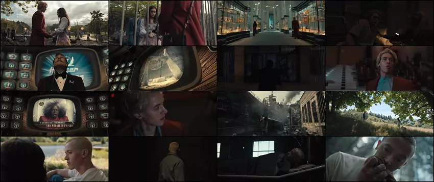 The Hunger Games: The Ballad of Songbirds & Snakes | 2023 | Hindi-English | 480p 720p 1080p The Hunger Games: The Ballad of Songbirds & Snakes | 2023 | Hindi-English | 480p 720p 1080p