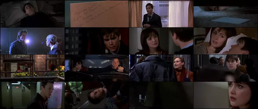 Wicker Park | 2004 | Hindi-English | 480p 720p 1080p Wicker Park | 2004 | Hindi-English | 480p 720p 1080p