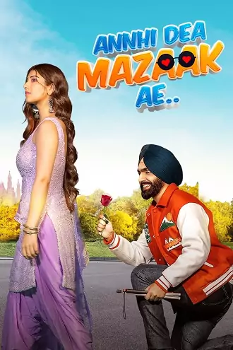 Annhi Dea Mazaak Ae | 2023 | Punjabi | 480p 720p 1080p Annhi Dea Mazaak Ae | 2023 | Punjabi | 480p 720p 1080p