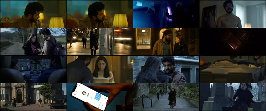 Victoria : Ek Rahasya | 2023 | Hindi– Marathi | 480p 720p 1080p Victoria : Ek Rahasya | 2023 | Hindi– Marathi | 480p 720p 1080p