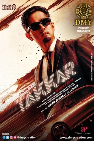 Takkar | 2023 | Hindi Dubbed | 480p 720p 1080p Takkar | 2023 | Hindi Dubbed | 480p 720p 1080p