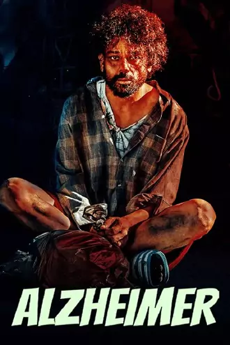 Alzheimer | 2024 | Punjabi | 480p 720p 1080p Alzheimer | 2024 | Punjabi | 480p 720p 1080p