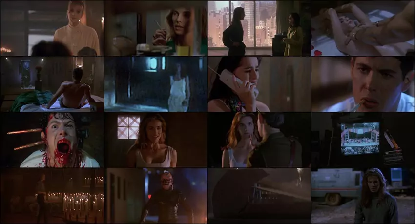 Hellraiser III: Hell on Earth | 1992 | Hindi-English | 480p 720p 1080p Hellraiser III: Hell on Earth | 1992 | Hindi-English | 480p 720p 1080p