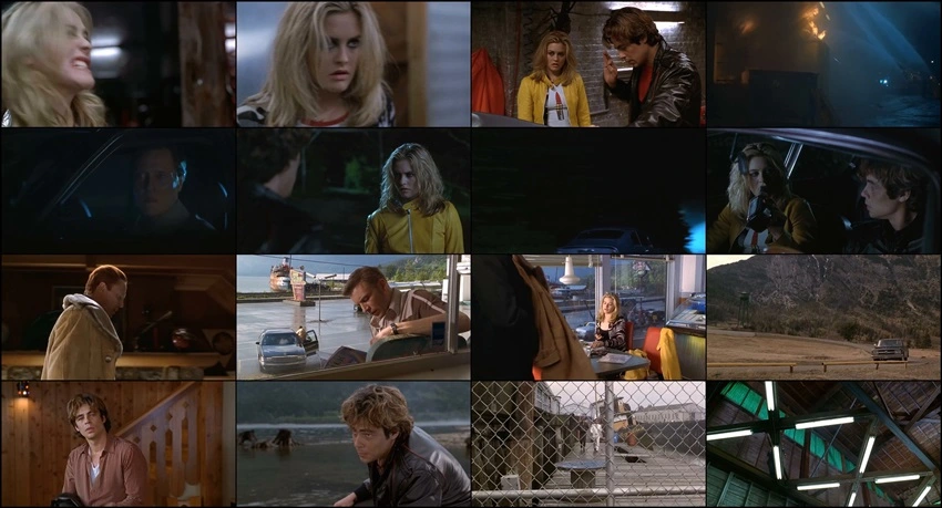 Excess Baggage | 1997 | Hindi-English | 480p 720p 1080p Excess Baggage | 1997 | Hindi-English | 480p 720p 1080p