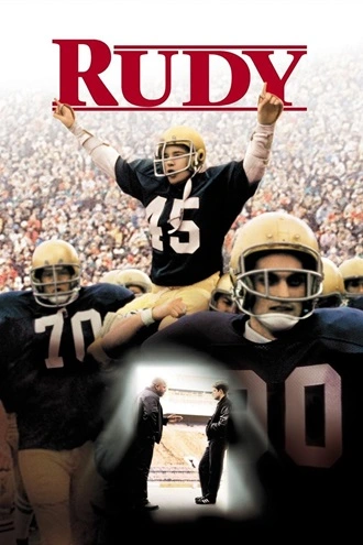 Rudy | 1993 | Hindi-English | 480p 720p 1080p Rudy | 1993 | Hindi-English | 480p 720p 1080p