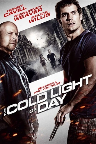 The Cold Light of Day | 2012 | Hindi-English | 480p 720p 1080p The Cold Light of Day | 2012 | Hindi-English | 480p 720p 1080p