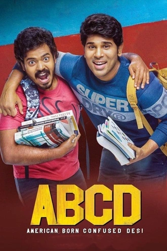 ABCD: American-Born Confused Desi | 2019 | Hindi Dubbed | 480p 720p 1080p ABCD: American-Born Confused Desi | 2019 | Hindi Dubbed | 480p 720p 1080p