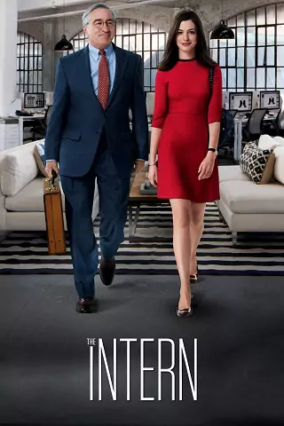 The Intern | 2015 | Hindi-English | 480p 720p 1080p The Intern | 2015 | Hindi-English | 480p 720p 1080p