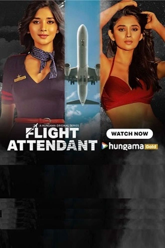Flight Attendant | 2024 | Season 1 Complete | Hindi WEB Series | 480p 720p 1080p Flight Attendant | 2024 | Season 1 Complete | Hindi WEB Series | 480p 720p 1080p