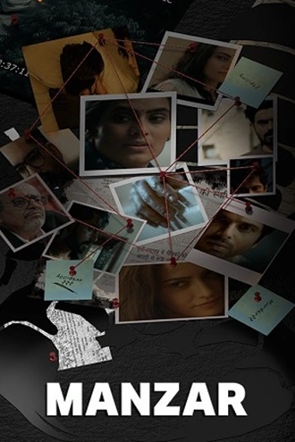 Manzar - Hungama Series | 2023 | Season 1 | Hindi WEB Series | 480p 720p 1080p Manzar - Hungama Series | 2023 | Season 1 | Hindi WEB Series | 480p 720p 1080p