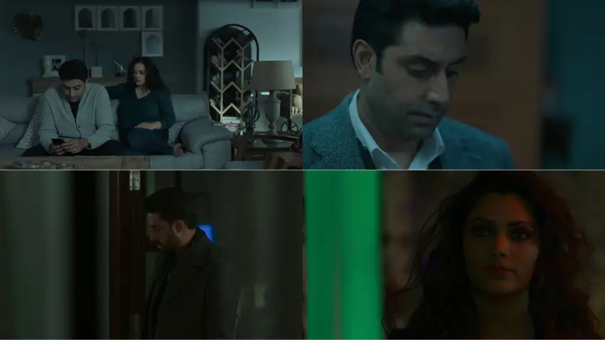 Breathe: Into the Shadows - Amazon Prime Video | 2020-22 | Season 1-2 | Hindi DD5.1 WEB Series | 480p 720p 1080p Breathe: Into the Shadows - Amazon Prime Video | 2020-22 | Season 1-2 | Hindi DD5.1 WEB Series | 480p 720p 1080p