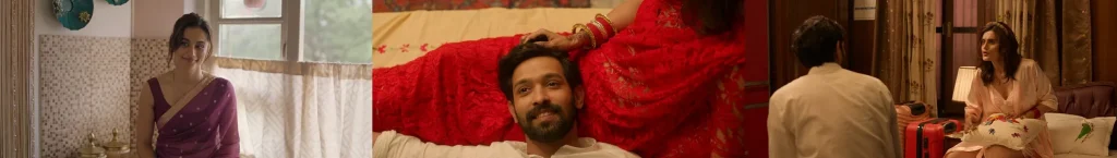 Haseen Dillruba | 2021 | Hindi | 480p 720p 1080p Haseen Dillruba | 2021 | Hindi | 480p 720p 1080p