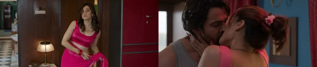 Haseen Dillruba | 2021 | Hindi | 480p 720p 1080p Haseen Dillruba | 2021 | Hindi | 480p 720p 1080p