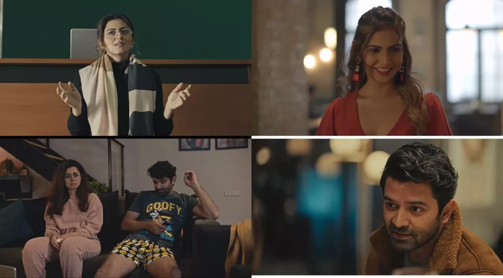 Badtameez Dil – Amazon MiniTV | 2023 | Season 1 | Hindi WEB Series | 480p 720p 1080p Badtameez Dil – Amazon MiniTV | 2023 | Season 1 | Hindi WEB Series | 480p 720p 1080p