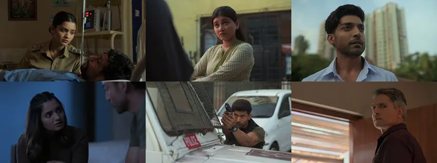 Commander Karan Saxena - Hotstar Exclusive | 2024 | Season 1 | Hindi WEB Series | 480p 720p 1080p Commander Karan Saxena - Hotstar Exclusive | 2024 | Season 1 | Hindi WEB Series | 480p 720p 1080p