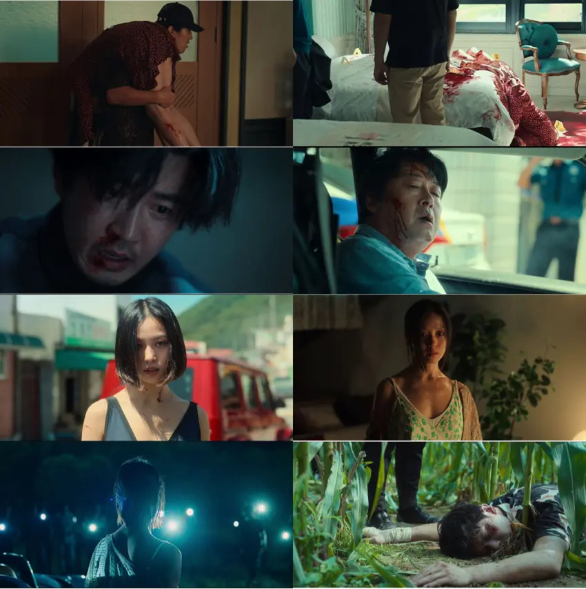 The Frog - Netflix Original | 2024 | Season 1 Multi Audio | Hindi-English-Korean | 480p 720p 1080p The Frog - Netflix Original | 2024 | Season 1 Multi Audio | Hindi-English-Korean | 480p 720p 1080p