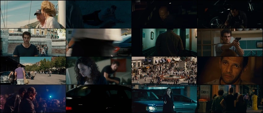 The Cold Light of Day | 2012 | Hindi-English | 480p 720p 1080p The Cold Light of Day | 2012 | Hindi-English | 480p 720p 1080p