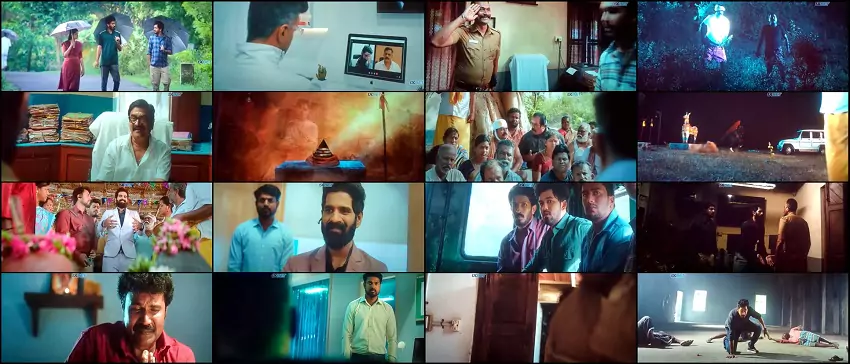 Veeran | 2023 | Hindi Dubbed | 480p 720p 1080p Veeran | 2023 | Hindi Dubbed | 480p 720p 1080p