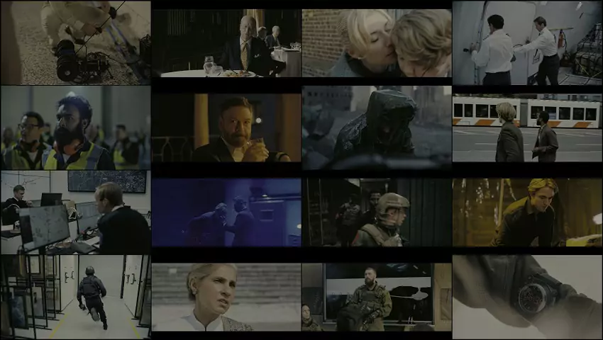 Tenet | 2020 | Hindi-English | 480p 720p 1080p 2160p Tenet | 2020 | Hindi-English | 480p 720p 1080p 2160p