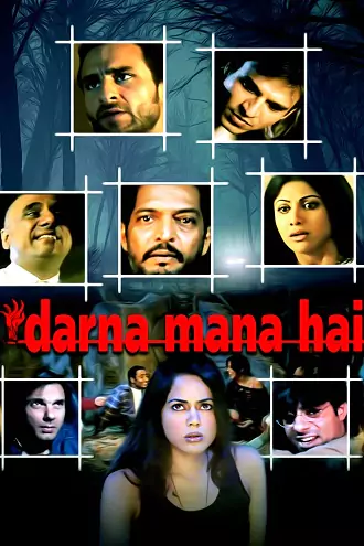 Darna Mana Hai | 2003 | Hindi | 480p 720p 1080p Darna Mana Hai | 2003 | Hindi | 480p 720p 1080p