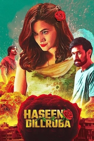 Haseen Dillruba | 2021 | Hindi | 480p 720p 1080p Haseen Dillruba | 2021 | Hindi | 480p 720p 1080p