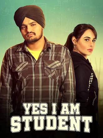 Yes I Am Student | 2021 | Punjabi | 480p 720p 1080p Yes I Am Student | 2021 | Punjabi | 480p 720p 1080p