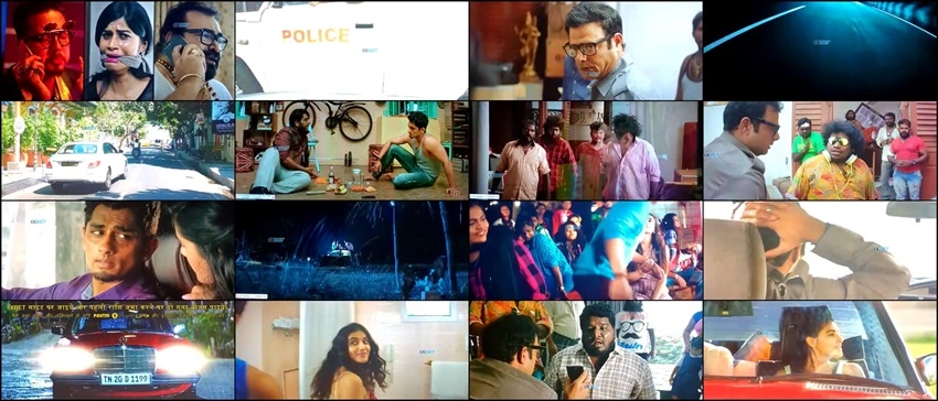 Takkar | 2023 | Hindi Dubbed | 480p 720p 1080p Takkar | 2023 | Hindi Dubbed | 480p 720p 1080p