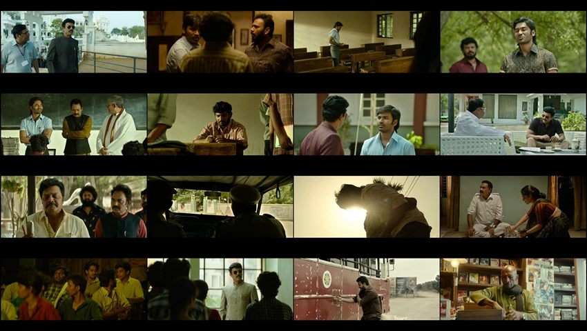 Vaathi | 2023 | Hindi Dubbed | 480p 720p 1080p Vaathi | 2023 | Hindi Dubbed | 480p 720p 1080p