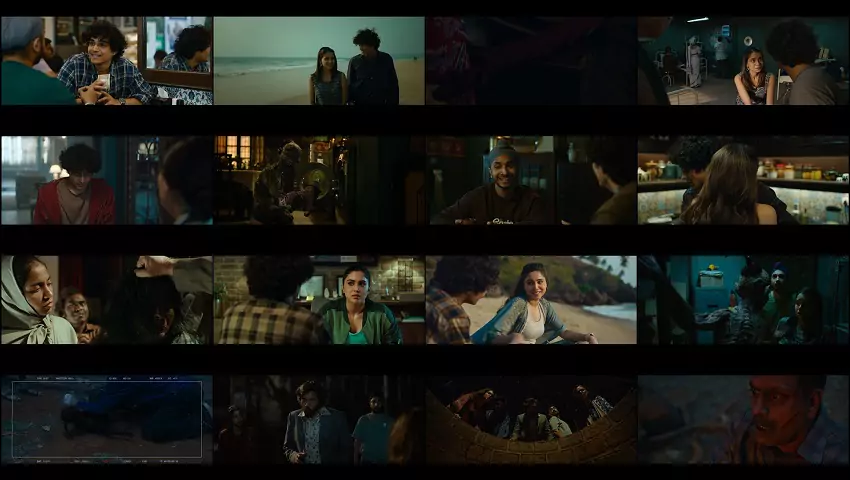 Munjya | 2024 | Hindi | 480p 720p 1080p Munjya | 2024 | Hindi | 480p 720p 1080p