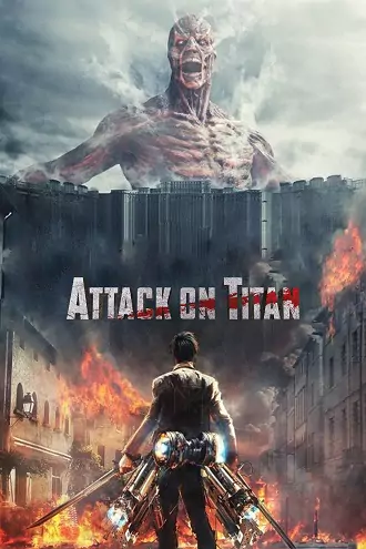 Attack On Titan Part 1 | 2015 | Hindi-English | 480p 720p 1080p Attack On Titan Part 1 | 2015 | Hindi-English | 480p 720p 1080p