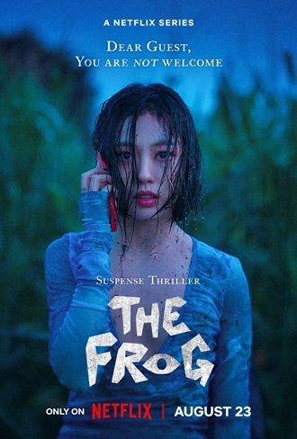 The Frog - Netflix Original | 2024 | Season 1 Multi Audio | Hindi-English-Korean | 480p 720p 1080p The Frog - Netflix Original | 2024 | Season 1 Multi Audio | Hindi-English-Korean | 480p 720p 1080p
