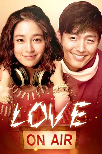 Love On-Air | 2012 | Hindi-Korean | 480p 720p 1080p Love On-Air | 2012 | Hindi-Korean | 480p 720p 1080p