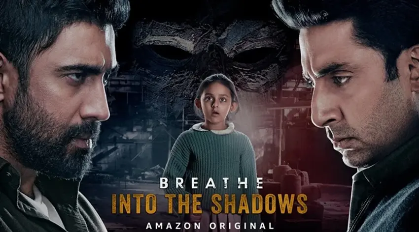 Breathe: Into the Shadows - Amazon Prime Video | 2020-22 | Season 1-2 | Hindi DD5.1 WEB Series | 480p 720p 1080p Breathe: Into the Shadows - Amazon Prime Video | 2020-22 | Season 1-2 | Hindi DD5.1 WEB Series | 480p 720p 1080p