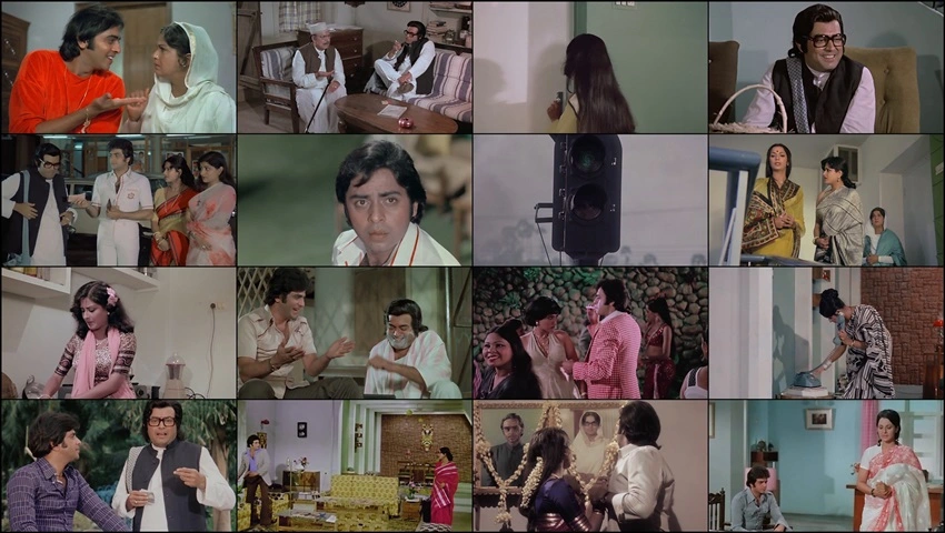 Swarg Narak | 1978 | Hindi | 480p 720p 1080p Swarg Narak | 1978 | Hindi | 480p 720p 1080p