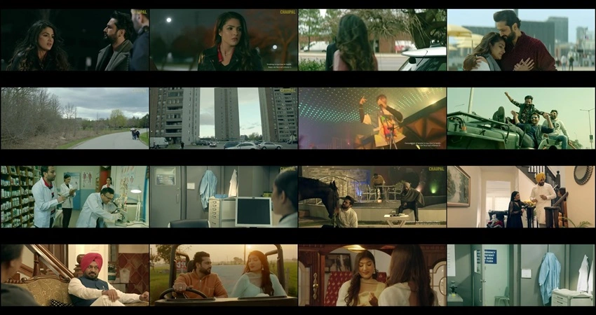 Rang Ratta | 2023 | Punjabi | 480p 720p 1080p Rang Ratta | 2023 | Punjabi | 480p 720p 1080p