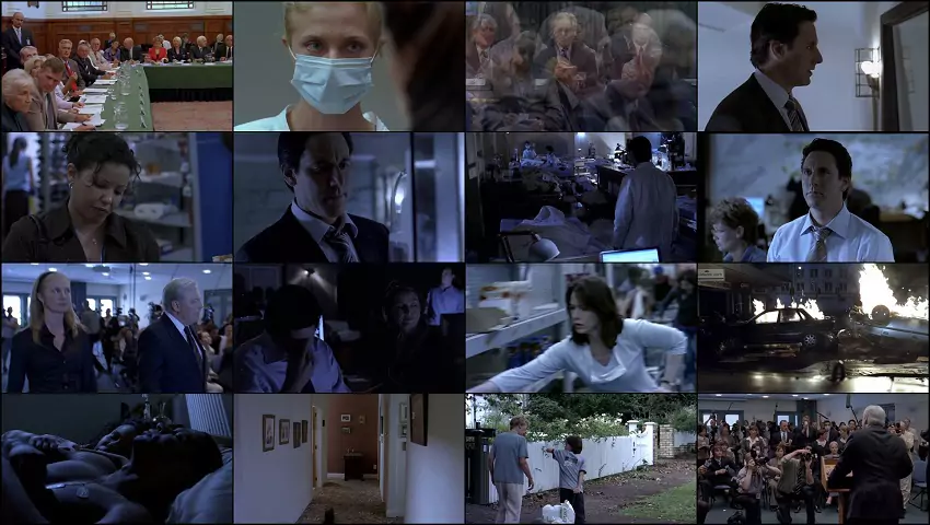 Fatal Contact Bird Flu In America | 2006 | Hindi-English | 480p 720p 1080p Fatal Contact Bird Flu In America | 2006 | Hindi-English | 480p 720p 1080p