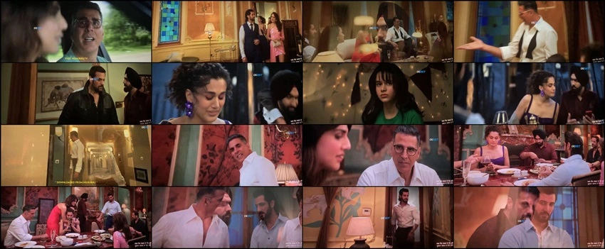 Khel Khel Mein | 2024 | Hindi ORG. LiNE | 480p 720p 1080p Khel Khel Mein | 2024 | Hindi ORG. LiNE | 480p 720p 1080p