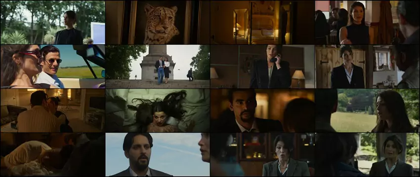 Rogue Agent | 2022 | Hindi-English | 480p 720p 1080p Rogue Agent | 2022 | Hindi-English | 480p 720p 1080p