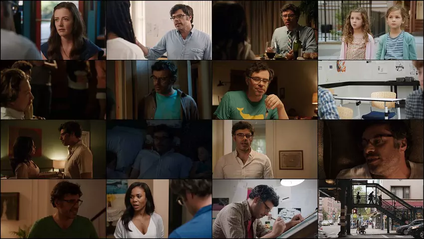 People Places Things | 2015 | Hindi-English | 480p 720p 1080p People Places Things | 2015 | Hindi-English | 480p 720p 1080p