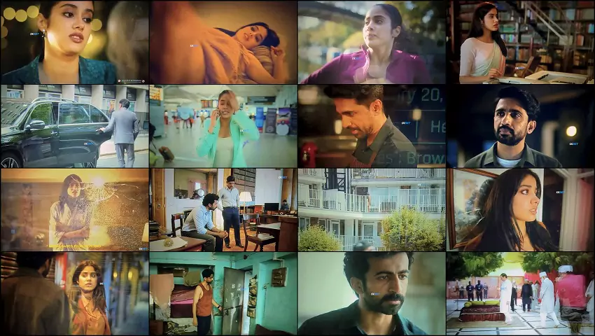 Ulajh | 2024 | Hindi | 480p 720p 1080p Ulajh | 2024 | Hindi | 480p 720p 1080p