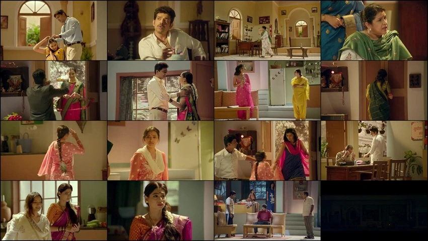 Kusum Manohar Lele | 2019 | Hindi ZEE5 | 480p 720p 1080p Kusum Manohar Lele | 2019 | Hindi ZEE5 | 480p 720p 1080p