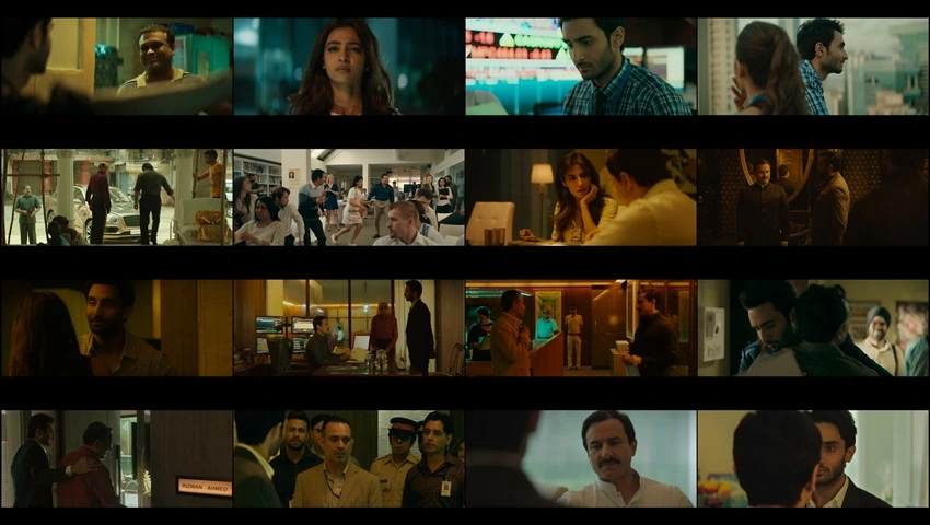 Baazaar | 2018 | Hindi | 480p 720p 1080p Baazaar | 2018 | Hindi | 480p 720p 1080p