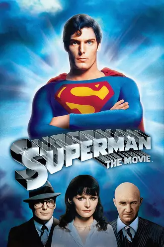 Superman | 1978 | Hindi-English | 480p 720p 1080p Superman | 1978 | Hindi-English | 480p 720p 1080p