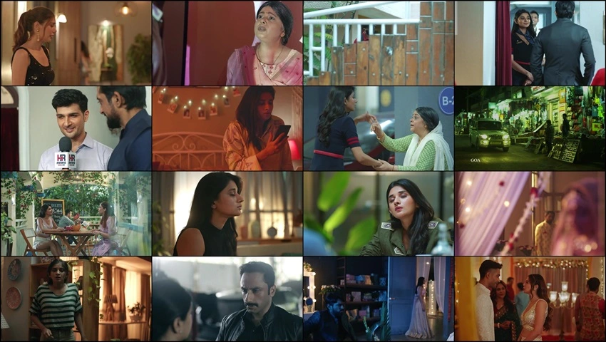 Flight Attendant | 2024 | Season 1 Complete | Hindi WEB Series | 480p 720p 1080p Flight Attendant | 2024 | Season 1 Complete | Hindi WEB Series | 480p 720p 1080p