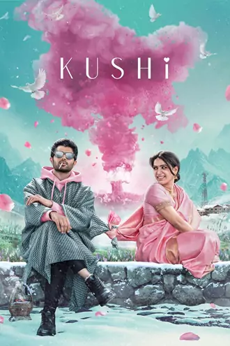 Kushi | 2023 | Hindi Dubbed | 480p 720p 1080p Kushi | 2023 | Hindi Dubbed | 480p 720p 1080p