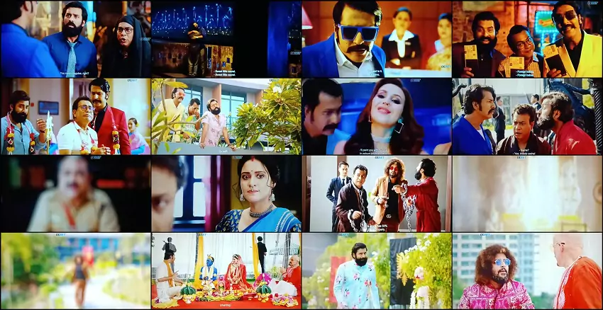 Abar Bibaho Obhijaan | 2023 | Hindi Dubbed | 480p 720p 1080p Abar Bibaho Obhijaan | 2023 | Hindi Dubbed | 480p 720p 1080p