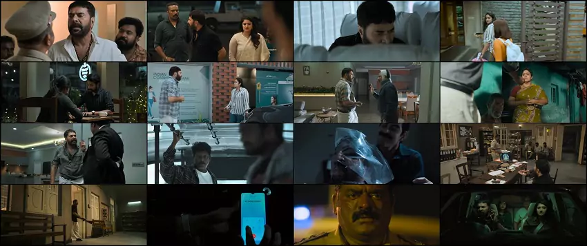 Turbo | 2024 | Hindi-Malayalam | 480p 720p 1080p Turbo | 2024 | Hindi-Malayalam | 480p 720p 1080p