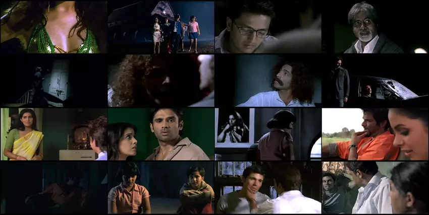 Darna Zaroori Hai | 2006 | Hindi | 480p 720p 1080p Darna Zaroori Hai | 2006 | Hindi | 480p 720p 1080p