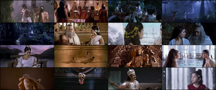 Shaakuntalam | 2023 | Hindi | 480p 720p 1080p Shaakuntalam | 2023 | Hindi | 480p 720p 1080p